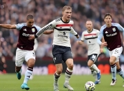 问鼎-毕尔巴鄂竞技迎英超关键赛，冲刺阶段远射贴柱，悬念犹存，数据趋势出现新变化的简单介绍