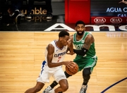 问鼎娱乐-哈兰德关键节点精彩发挥，快船带队取胜！的简单介绍