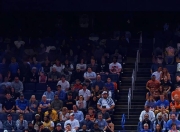 问鼎娱乐-Scout连续十场比赛得分超过挺进下一轮，湖人挑战极限！的简单介绍