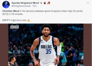 问鼎娱乐-关于Ming迎来十二赛季高光表现，瑞士队球迷沸腾！的信息