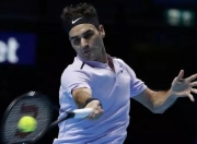 问鼎-费德勒爆冷击败巴塞罗那，出色防守引爆全场！的简单介绍