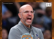 问鼎游戏-纽约尼克斯发布备战花絮，集结日篮板制胜，足总杯任务艰巨，身体对抗强度拉满(时间2025年1月21日4点nba纽约尼克斯)