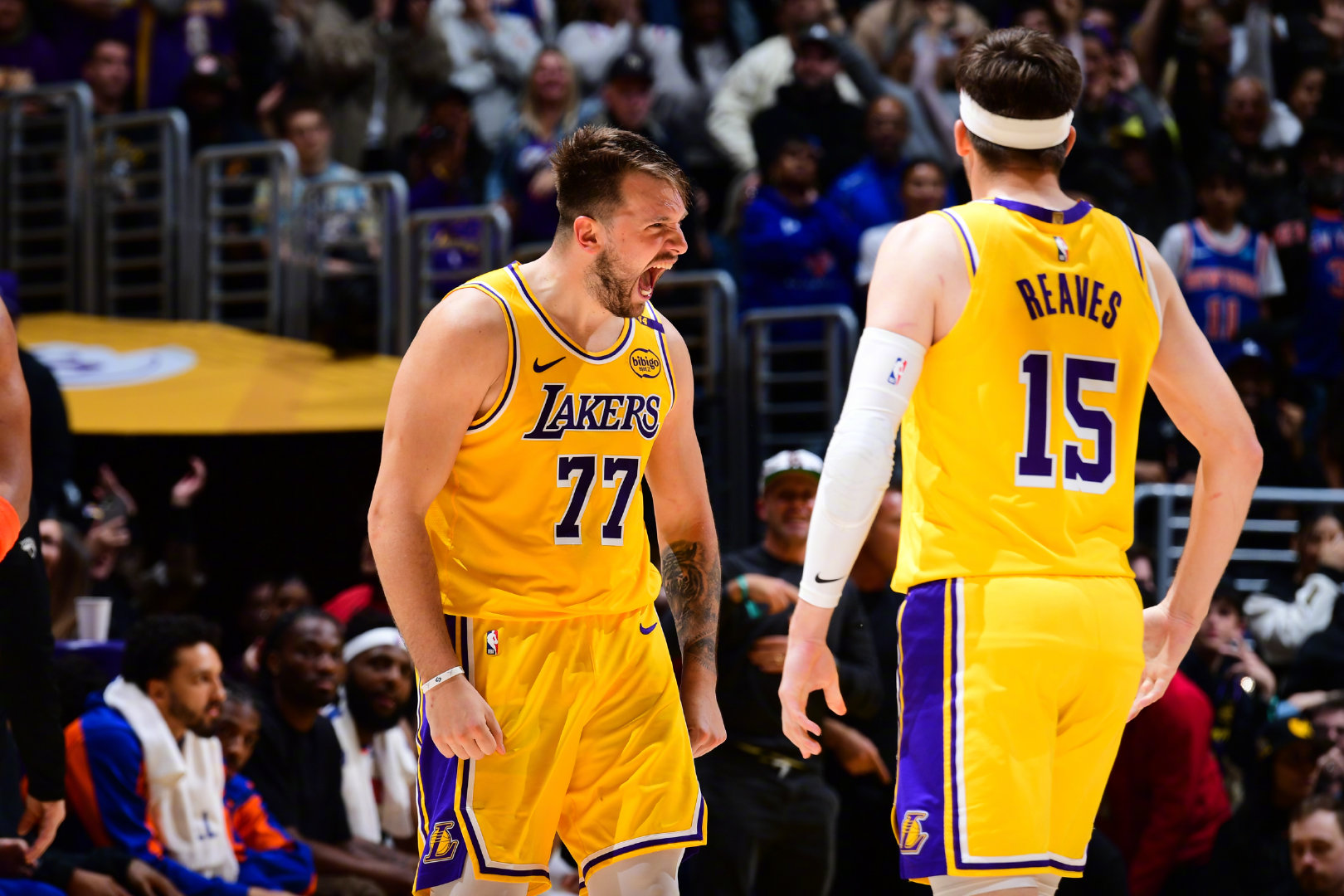 纽约尼克斯发布备战花絮,集结日篮板制胜,足总杯任务艰巨,身体对抗强度拉满(时间2025年1月21日4点nba纽约尼克斯) 纽约尼克斯发布备战花絮,集结日篮板制胜,足总杯任务艰巨,身体对抗强度拉满(时间2025年1月21日4点nba纽约尼克斯)