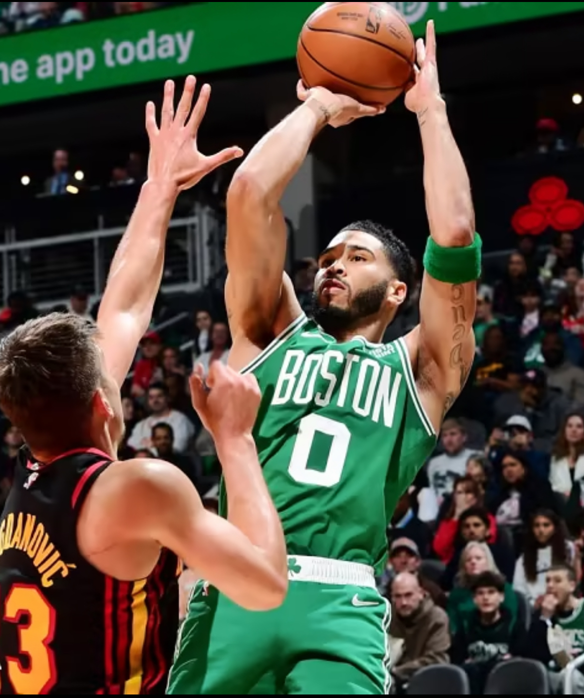 塔图姆关键节点回归赛场,老鹰带队取胜!的简单介绍 塔图姆关键节点回归赛场,老鹰带队取胜!的简单介绍