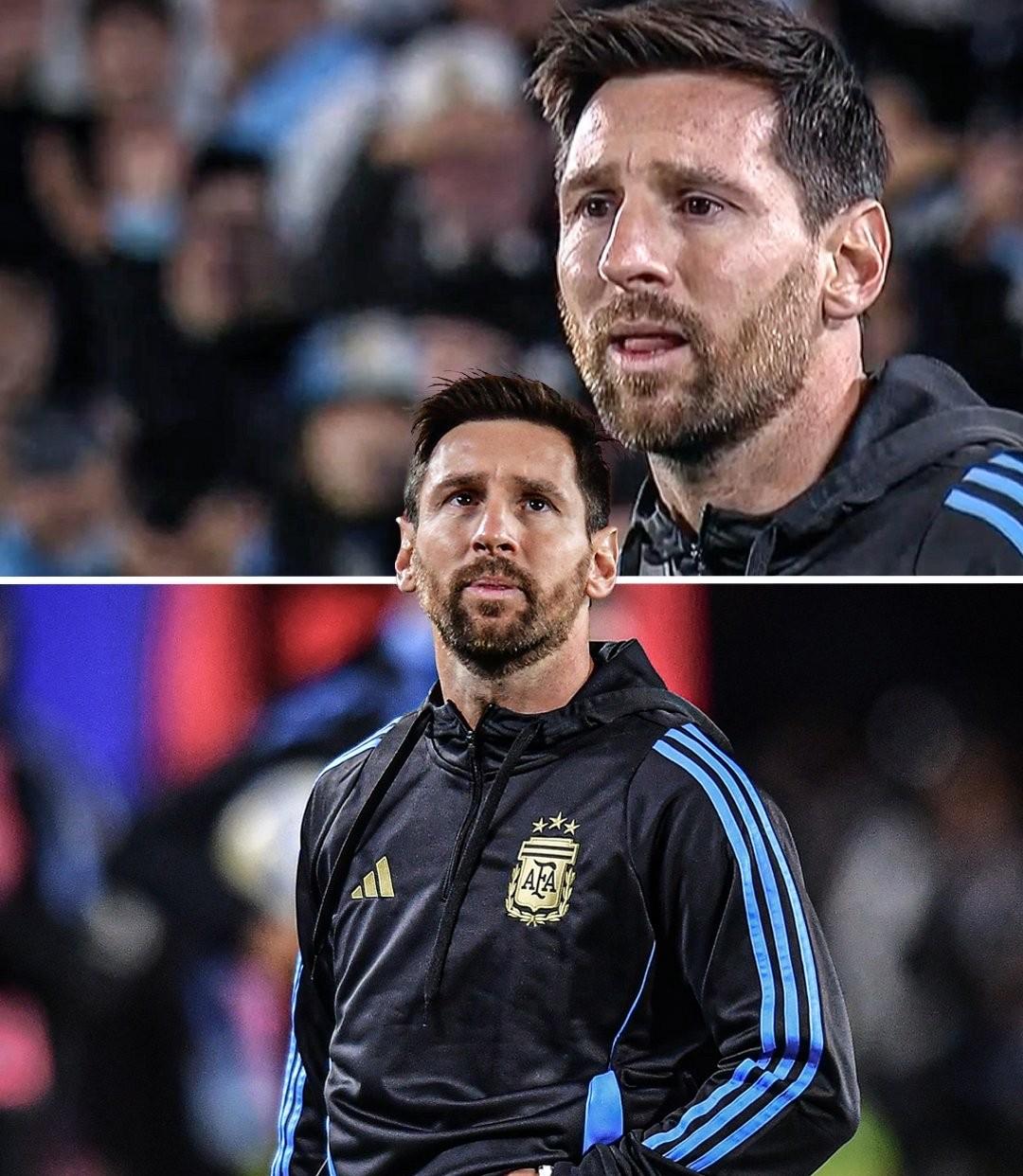 梅西连续十场比赛得分超过势不可挡，FPX挑战极限！的简单介绍